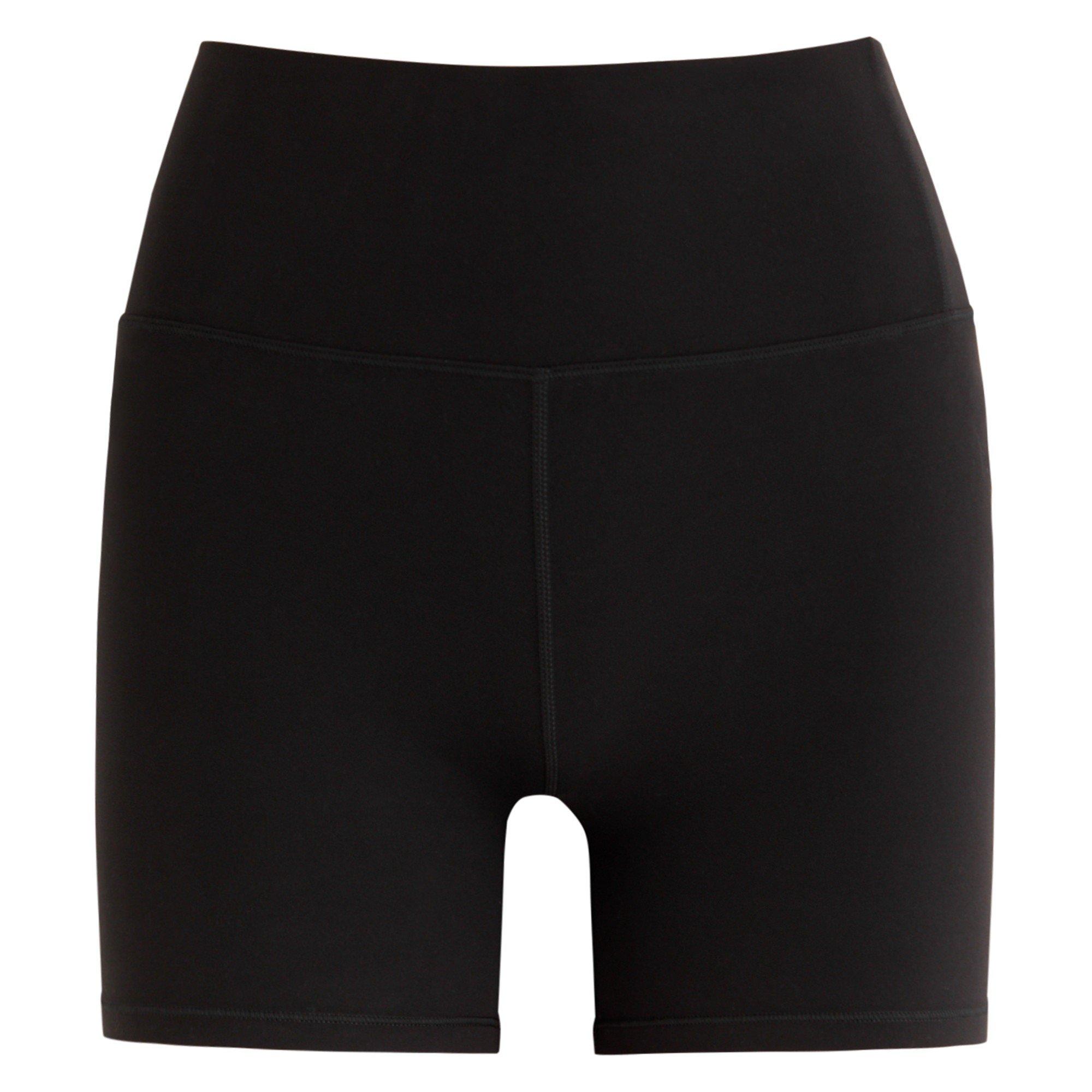 BLACK - Vuori - SH ALLTHEFEELS SHORT