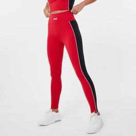 Everlast High Waist Panel Leggings