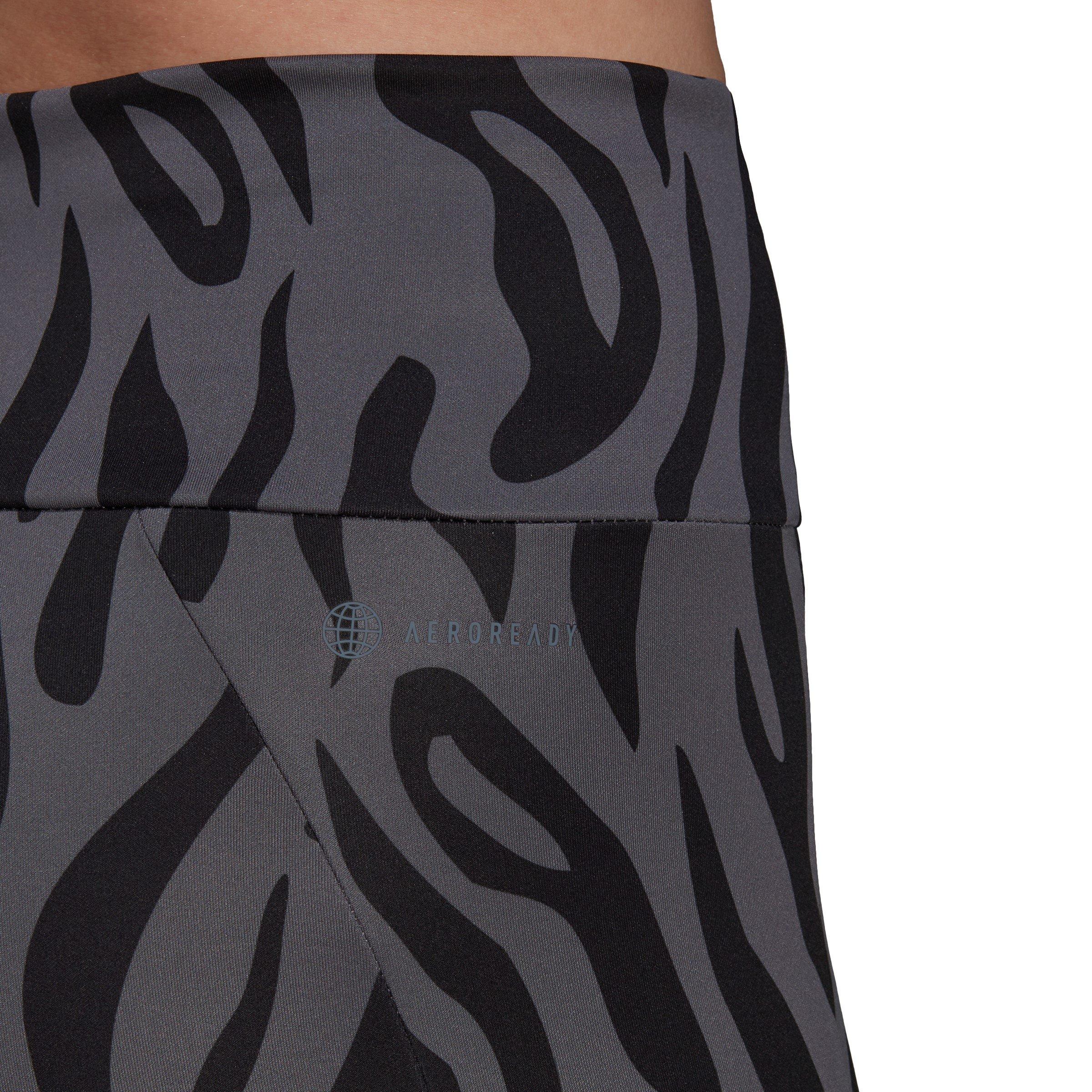 GREY PET - adidas - Animal M4R 78 Leggings Women - 5