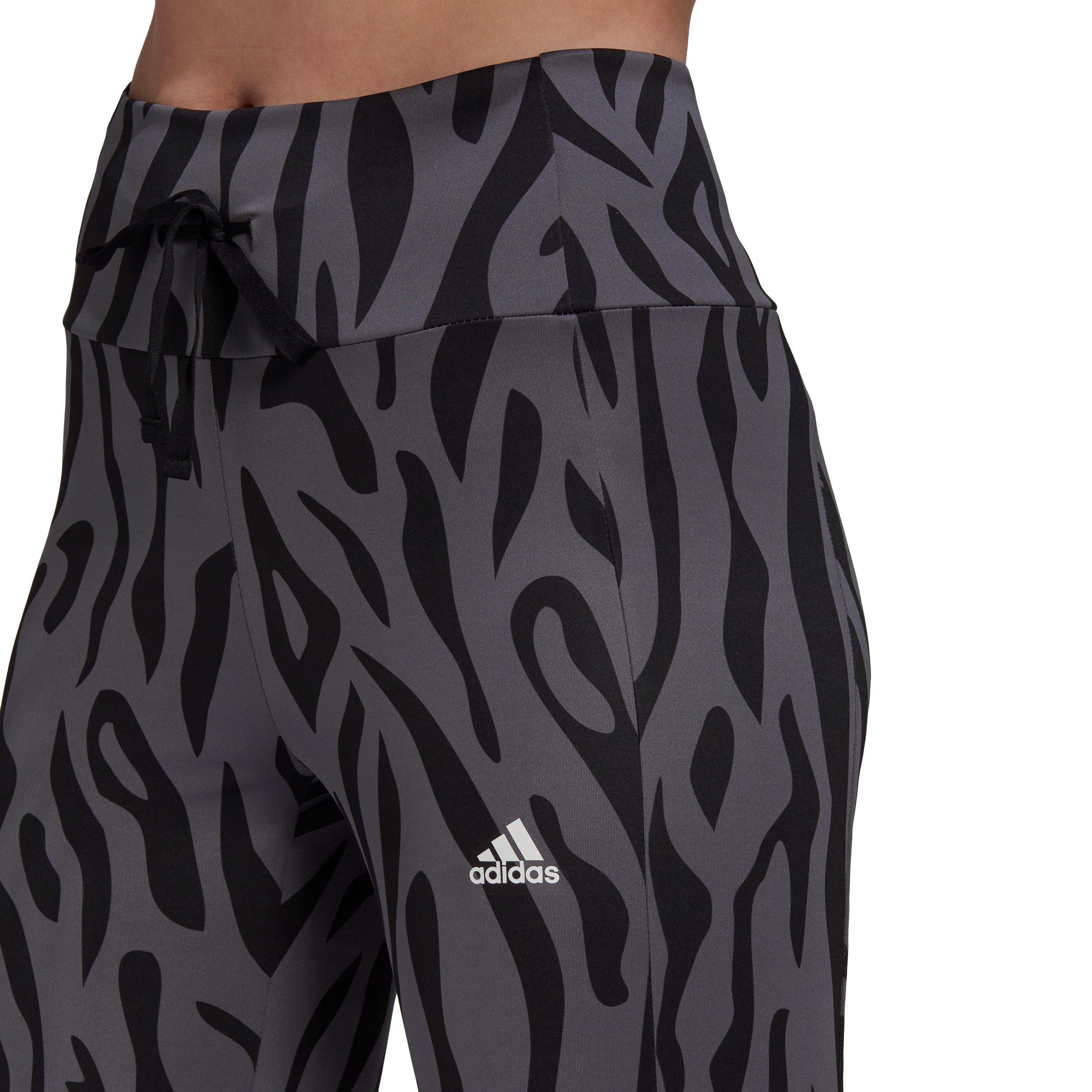 GREY PET - adidas - Animal M4R 78 Leggings Women - 6