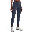 Averse Grise - Under Armour - Baby Girls Under Armour Big Boss Attitude T-Shirt and Tights Set - 2