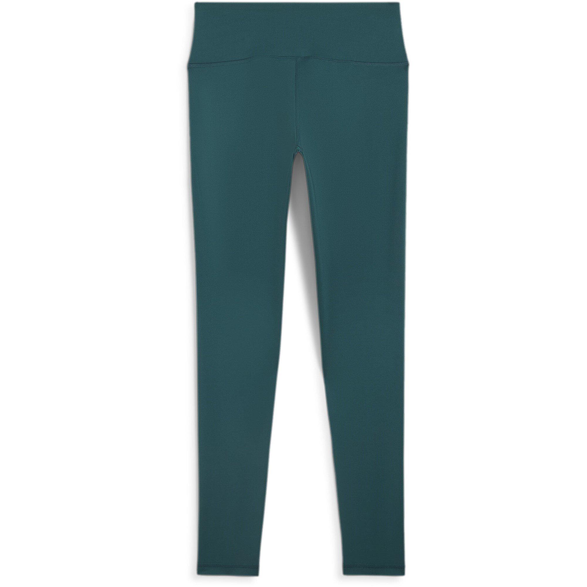 Cold Green - Puma - Performance Gym Legging - 2