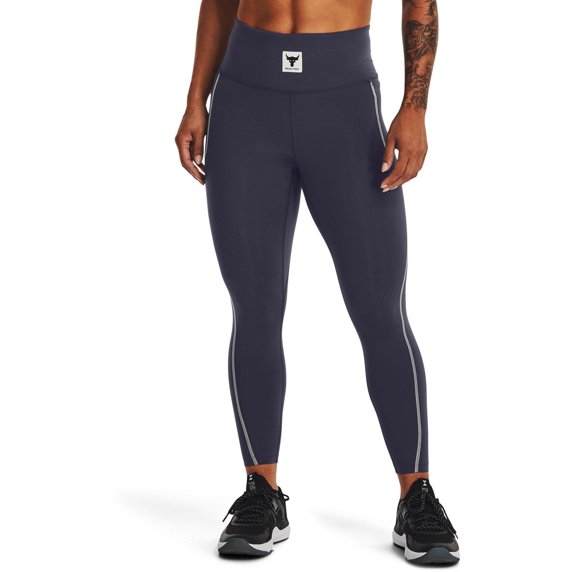 TMP STL/SM WHT - Under Armour - PJT RCK Ld31 - 3