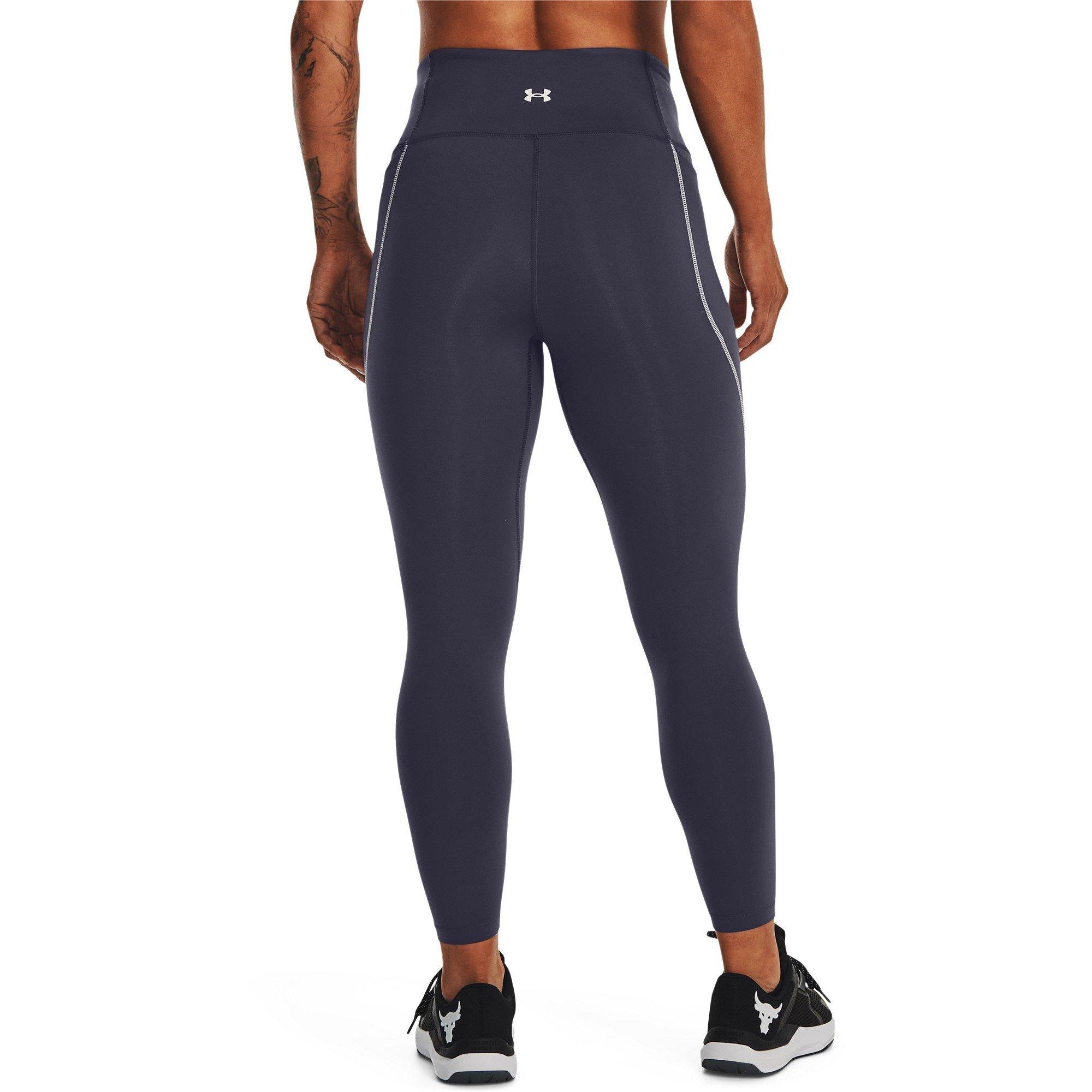 TMP STL/SM WHT - Under Armour - PJT RCK Ld31 - 4