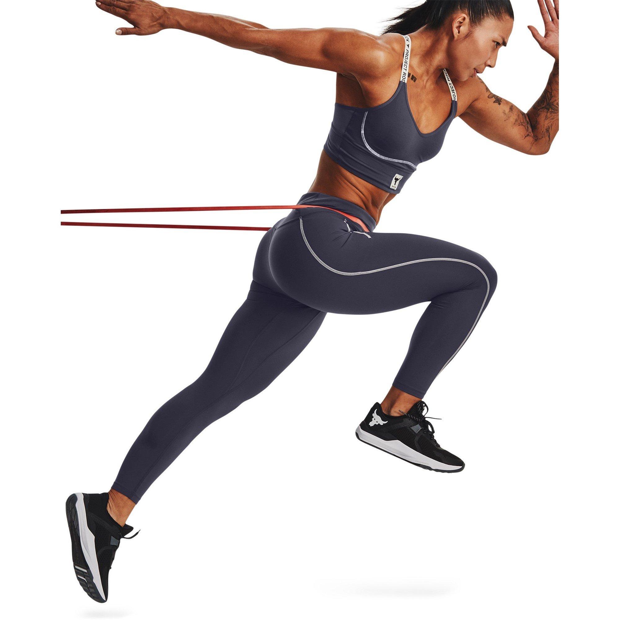 TMP STL/SM WHT - Under Armour - PJT RCK Ld31 - 5