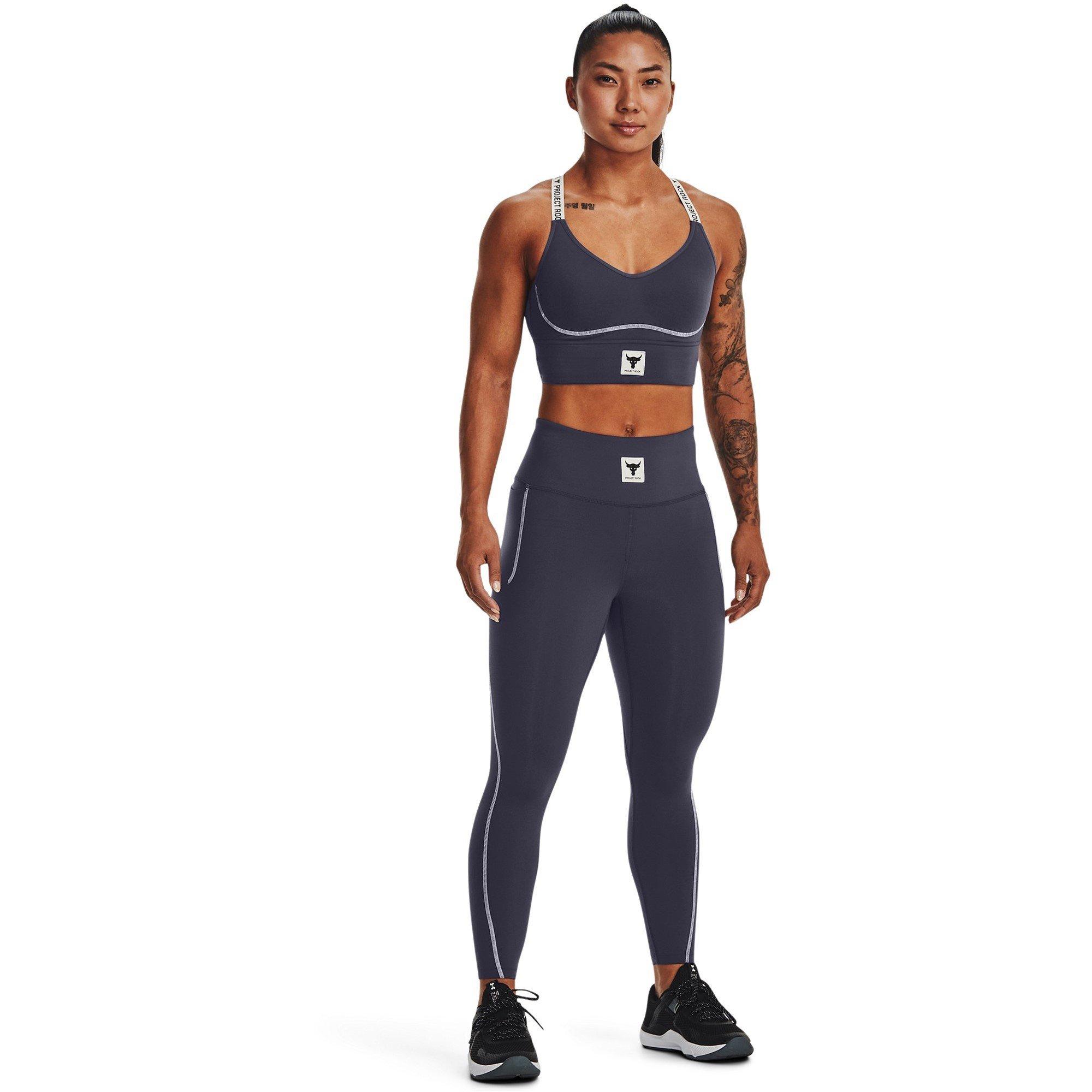 TMP STL/SM WHT - Under Armour - PJT RCK Ld31 - 7