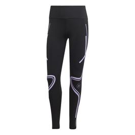 adidas by Stella McCartney Truepace Run Leggings