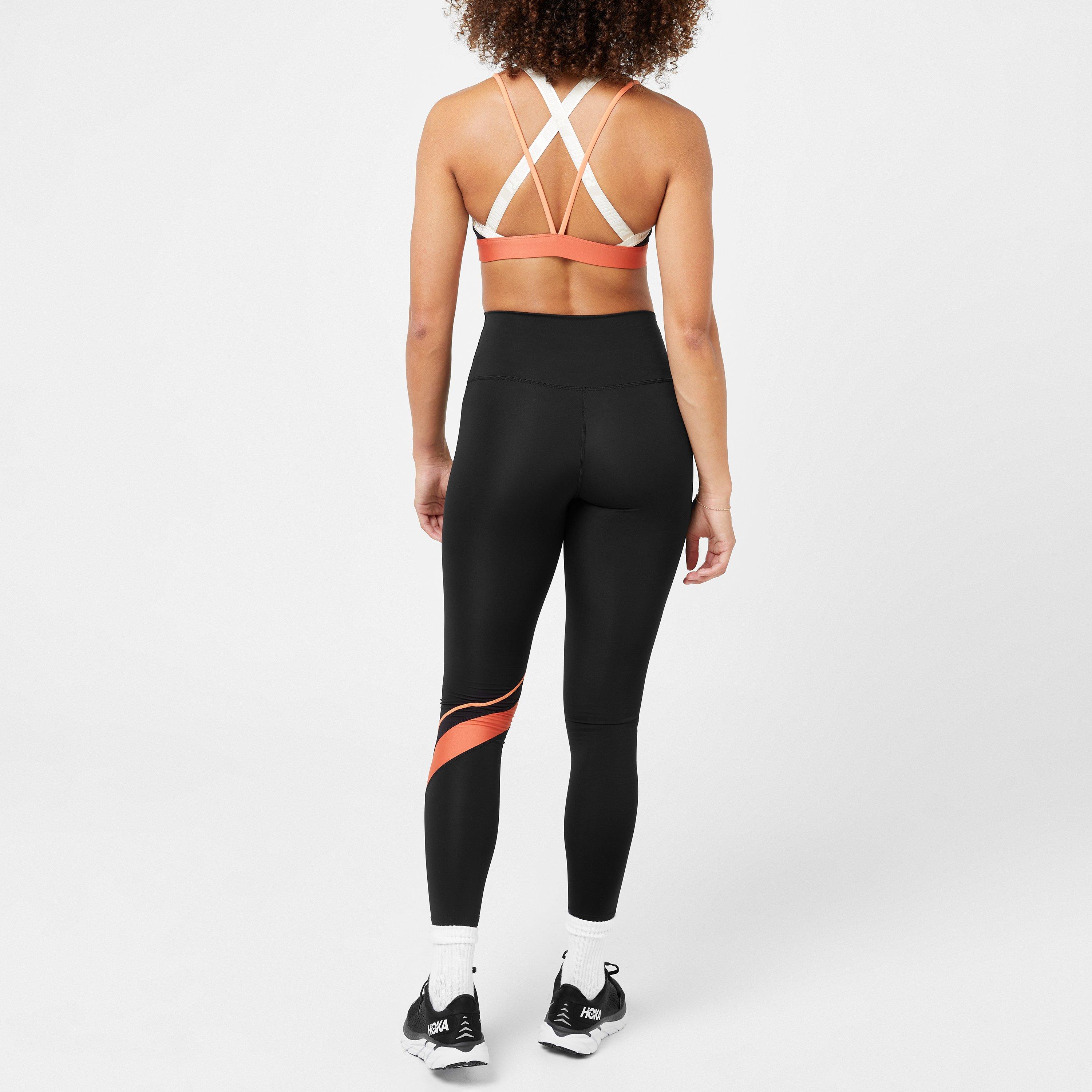 BLACK - PE Nation - Upward Leggings - 3