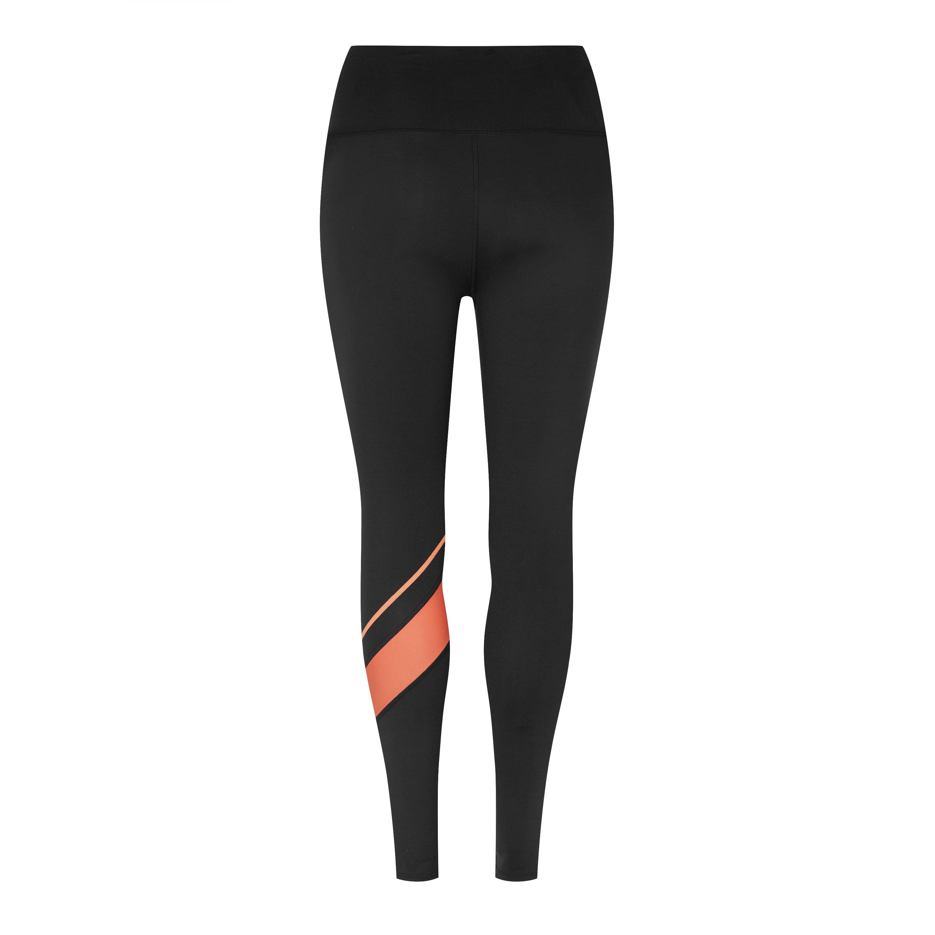 BLACK - PE Nation - Upward Leggings - 5