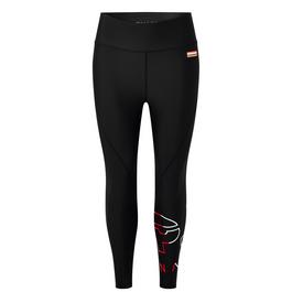 PE Nation Logo Performance Tights