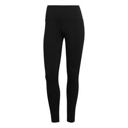 adidas W 5.10 Tight Gym Legging Womens