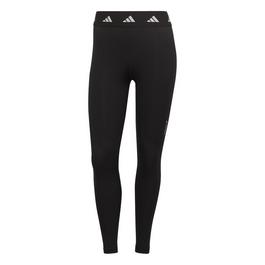 adidas Techfit 7 8 Leggings