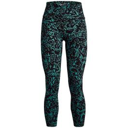 Under Armour Meridian Ankle Leggings Womens