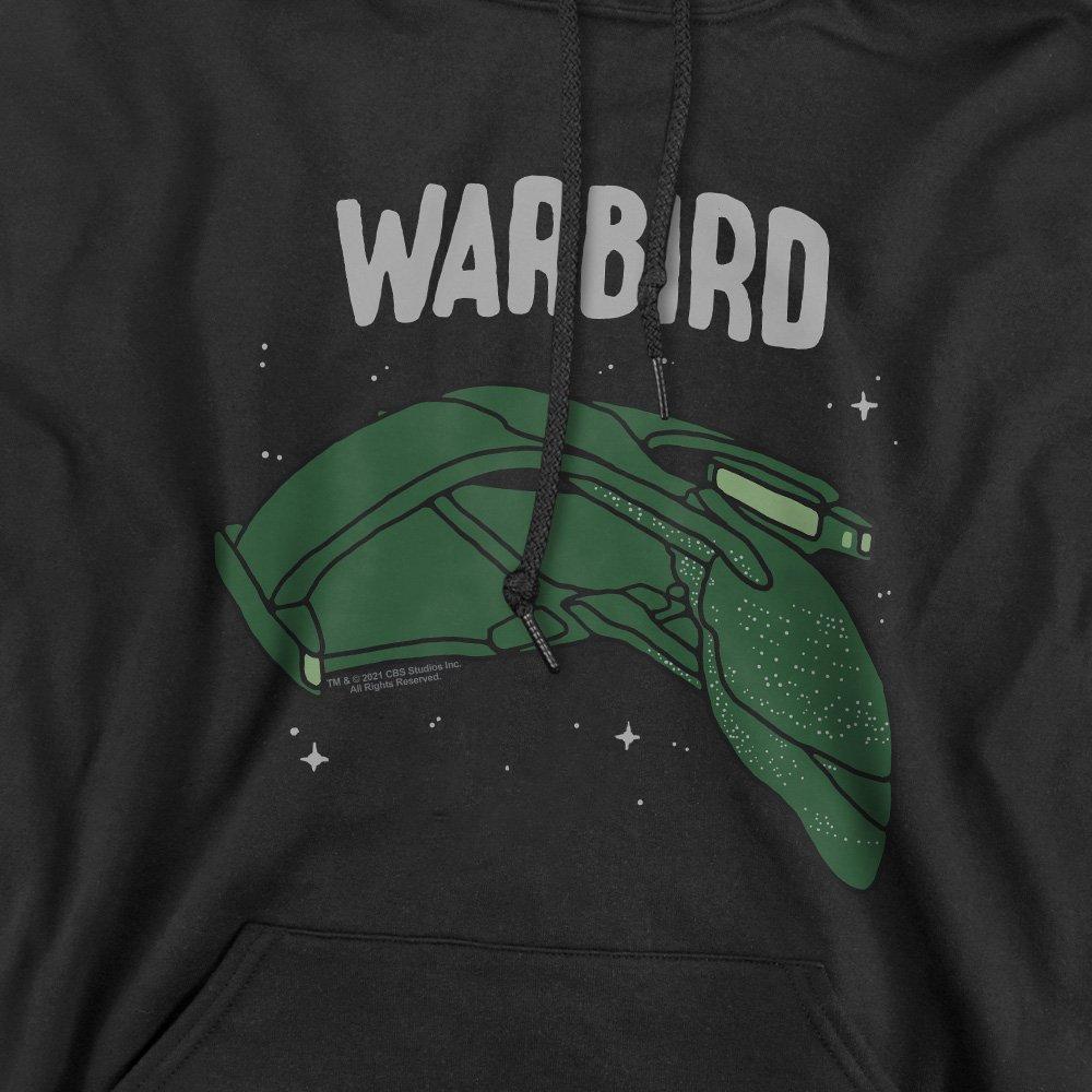 Black - Star Trek - Star Trek The DDeridex Classic Unisex Hoodie Bla - 2