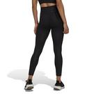 Noir - adidas - adidas climawarm workout pants for women - 3