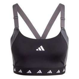 adidas TECHFIT Sports Bra Womens