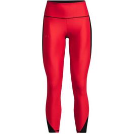 Under Armour Under Armour Hg Ankle Leg Sp Gym Legging Womens