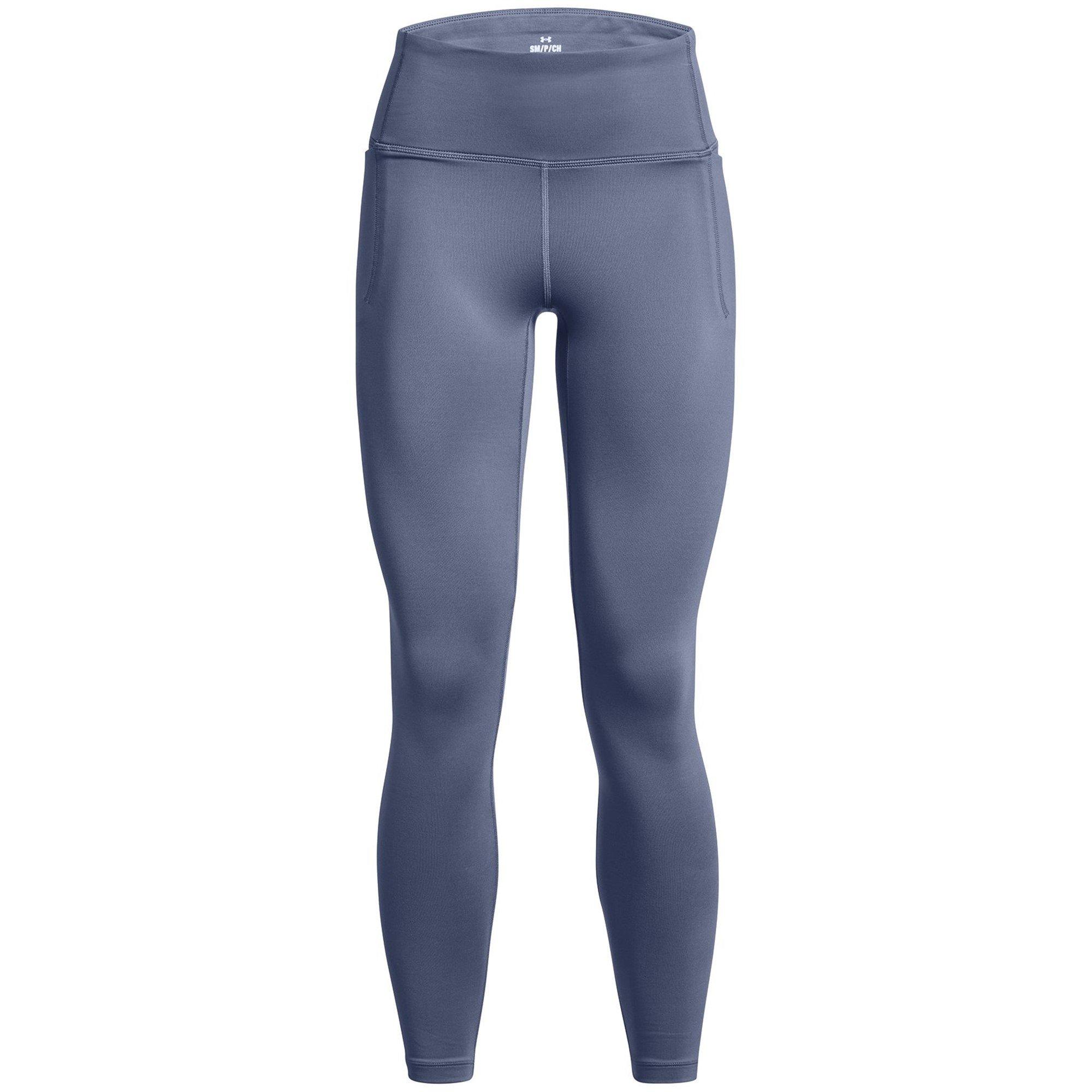 African Violet - Under Armour - Under Meridian CW Leggings Womens - 1