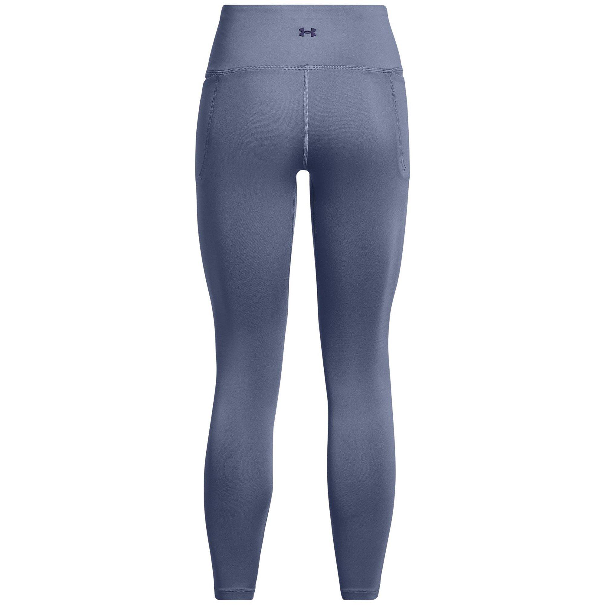 Under Armour Meridian CW Leggings Womens Performance Tights
