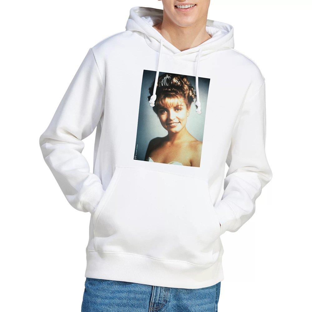 White - Other - Twin Peaks Laura Palmer Hoddie White - 1