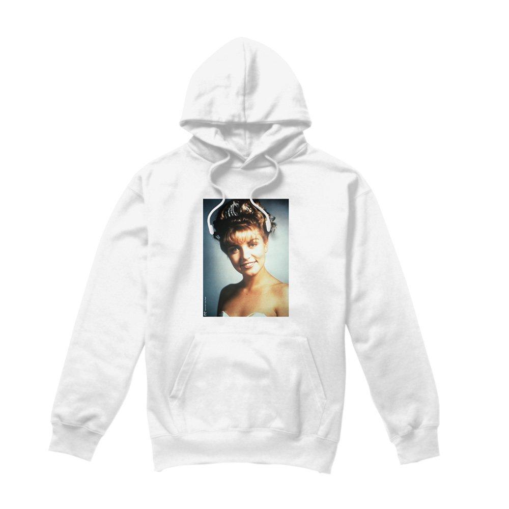 White - Other - Twin Peaks Laura Palmer Hoddie White - 4