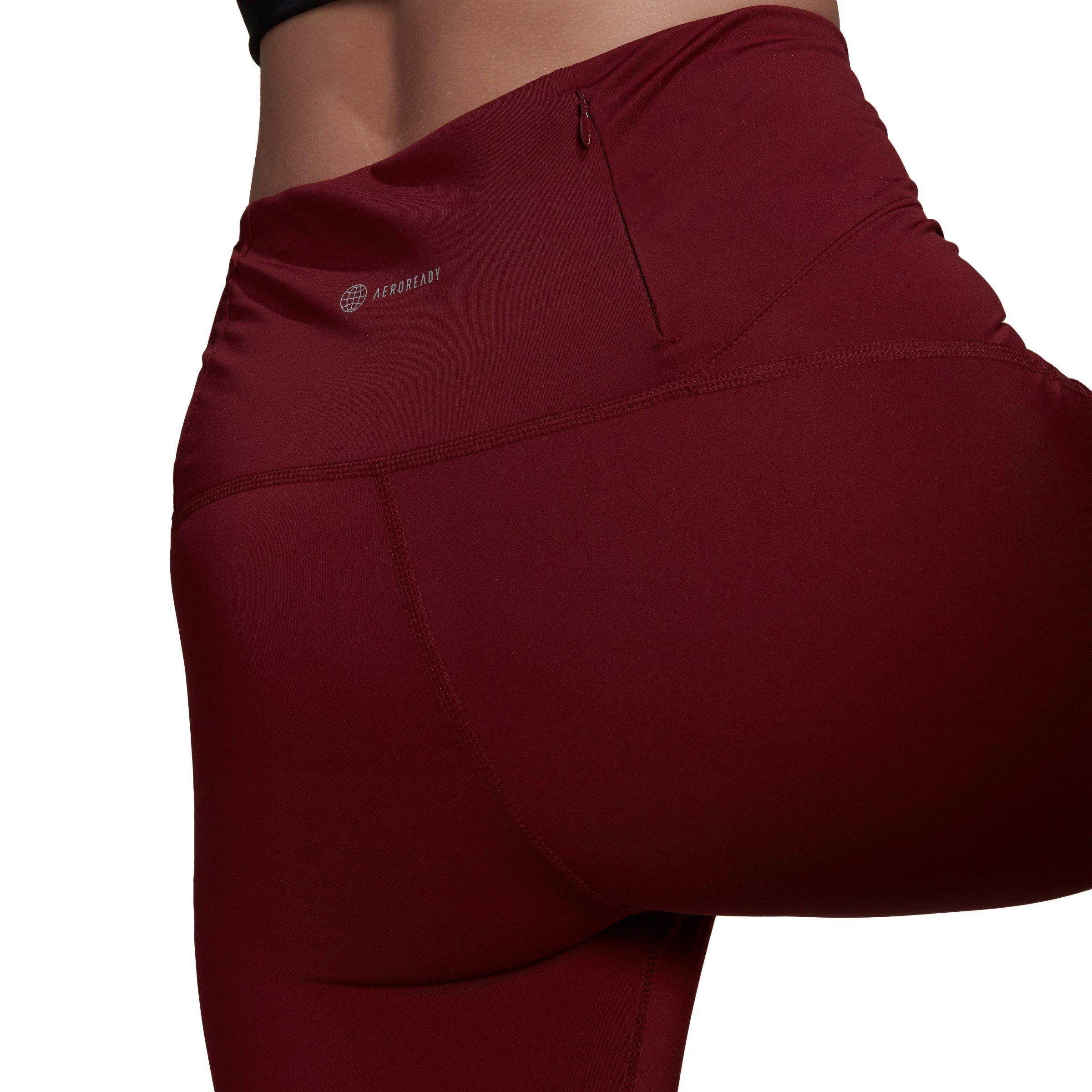 Shared - adidas - Own The Run Reflective Performance Gym Legging - 6