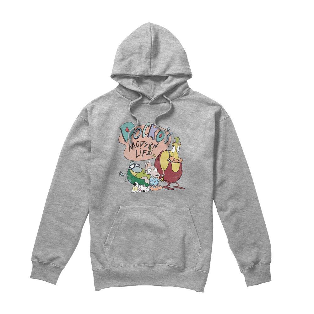 Light Grey - Other - RockoS Modern Life RockoS Modern Life Logo Group - 4