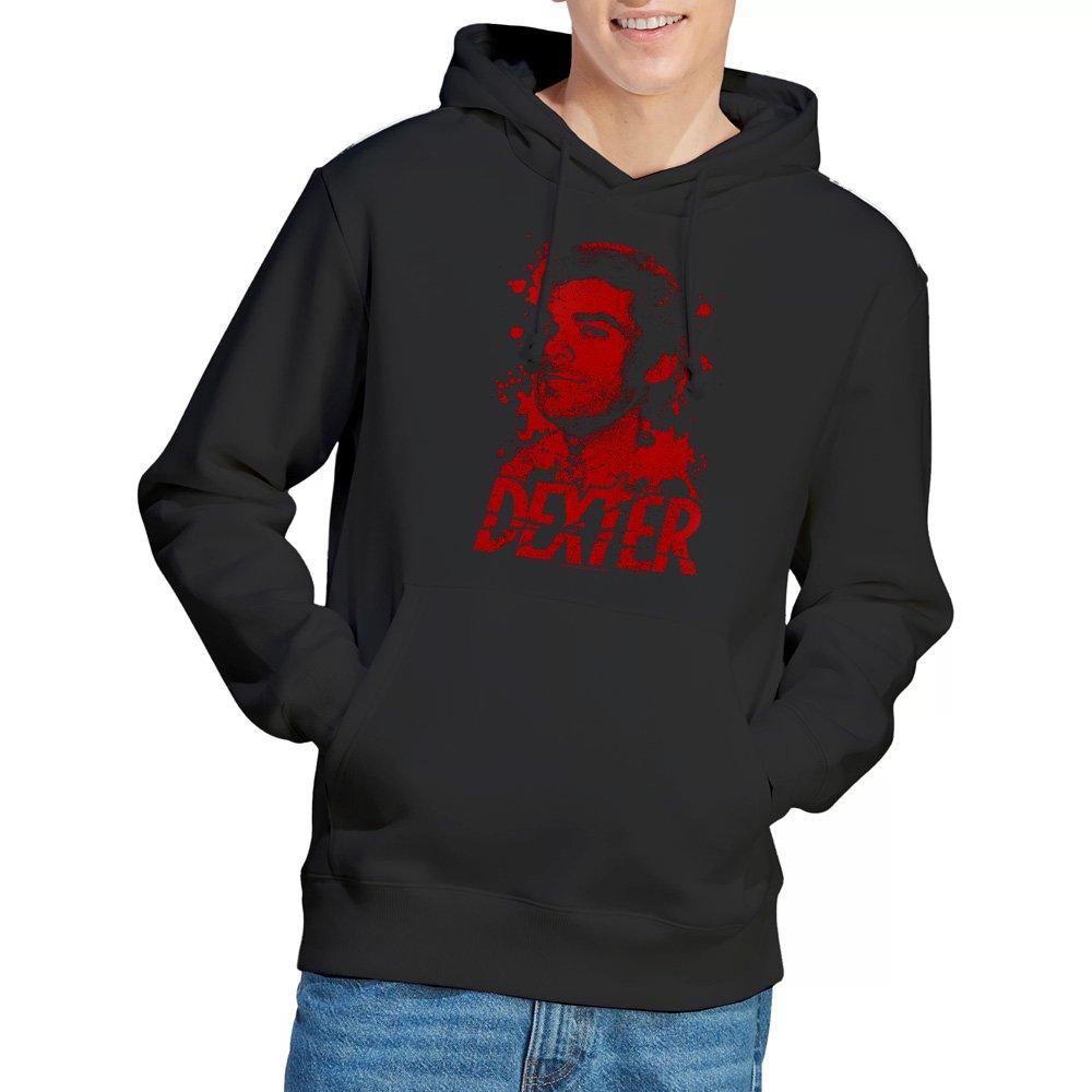 Black - Other - Dexter Born In Blood Hoddie Black - 1
