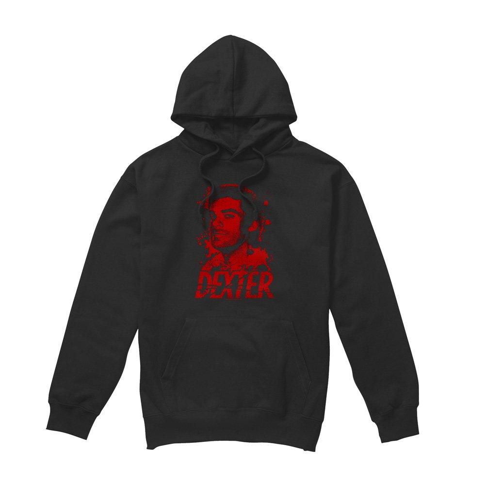 Black - Other - Dexter Born In Blood Hoddie Black - 4
