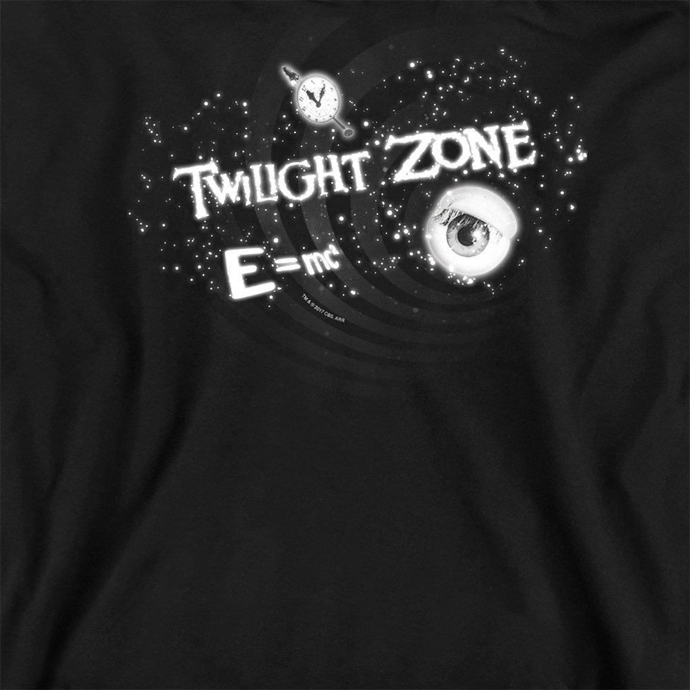 Black - Other - Twilight Zone Another Dimension Sweatshirt Black - 2
