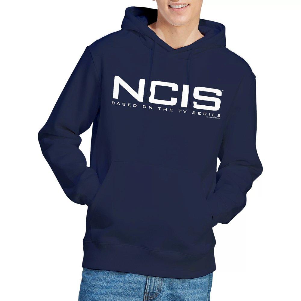 Navy - Other - Ncis Logo Hoodie Navy - 1