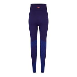 Reebok Seamless Leggings Womens Gym Legging