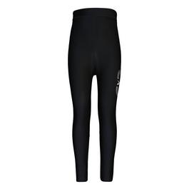 Reebok Running Vector Leggings Womens Gym Legging