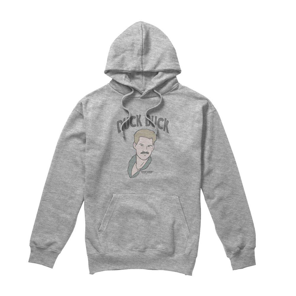 Light Grey - Top Gun - Top Gun The Rip Goose Unisex Hoodie Athletic Heat - 4