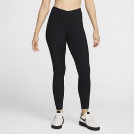 Nike One Wrap 7/8 Tights Womens