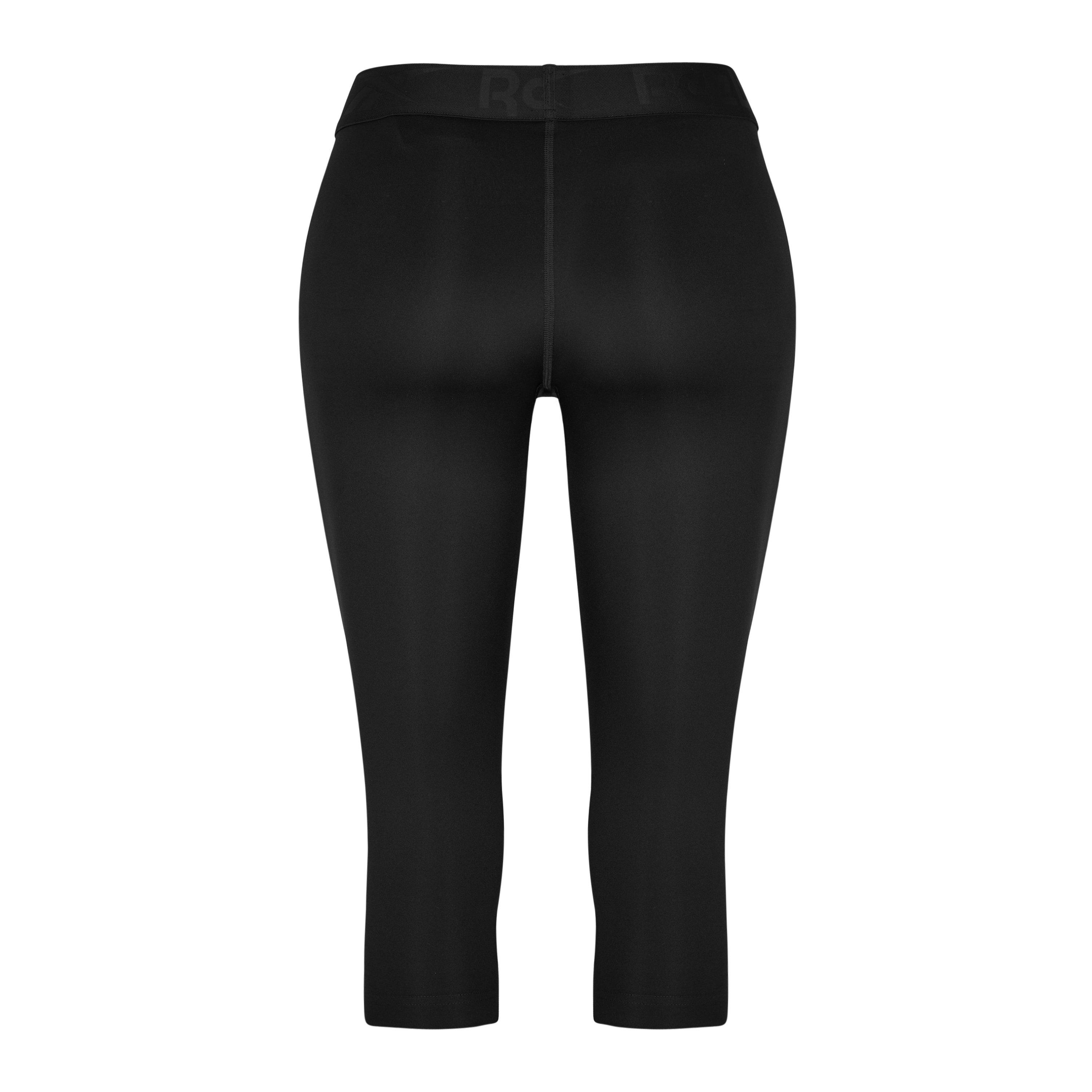 Nghblk - Reebok - Performance Gym Legging - 2