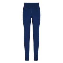 Reebok Lux Perform Leggings Womens Gym Legging