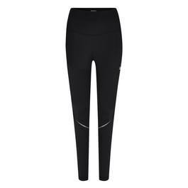 Reebok Lux Perform Perforated Leggings Womens Gym Legging