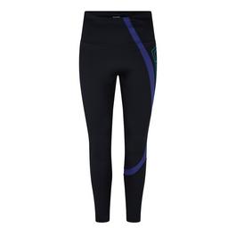 Reebok Les Mills¿ Vector Leggings Womens Gym Legging