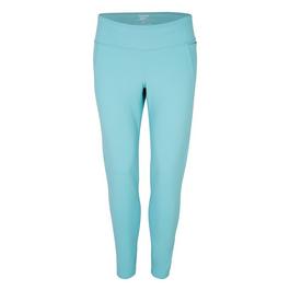 Reebok Lux Leggings Womens Gym Legging