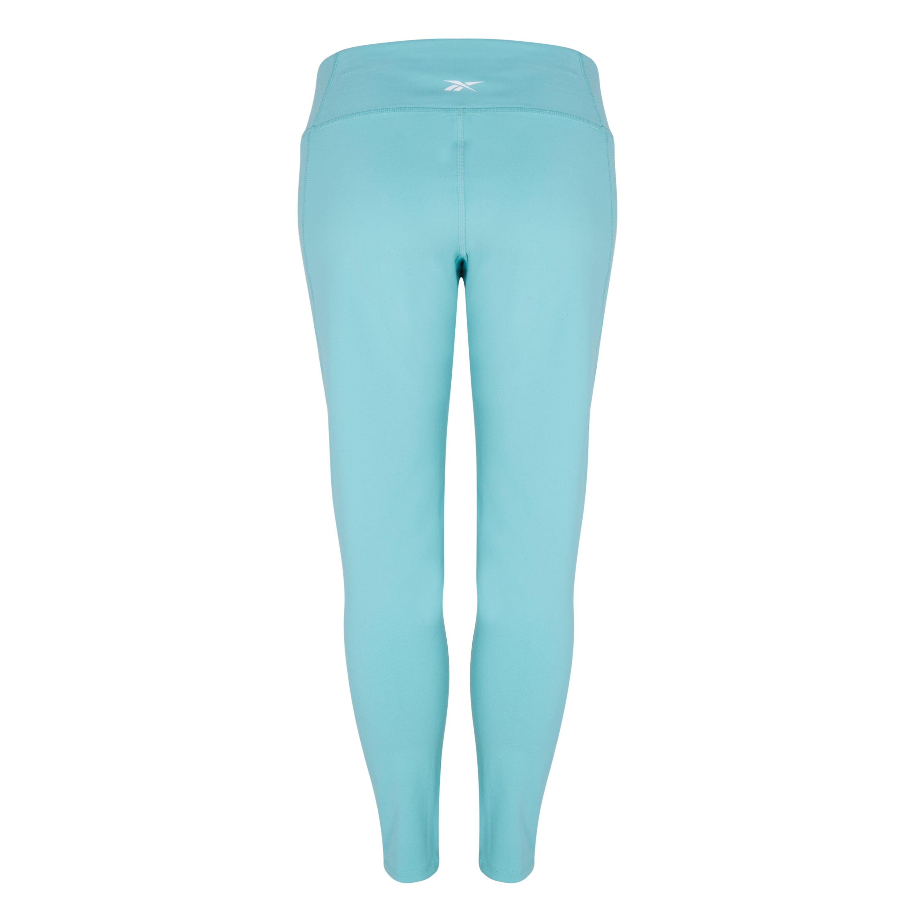 Seclte - Reebok - Lux Performance Gym Leggings - 2