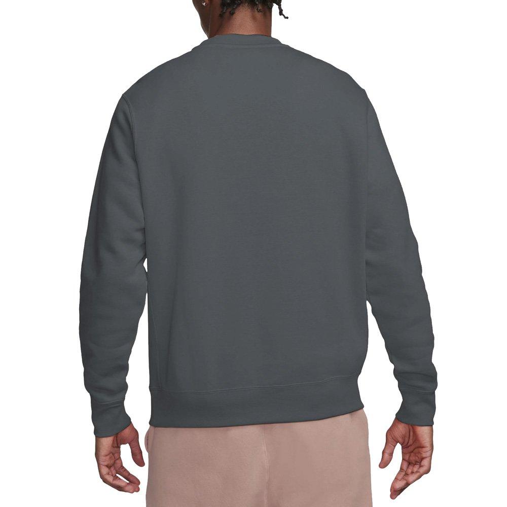 Charcoal - Teenage Mutant Ninja Turtles - Tmnt Tmnt Raphael Crew Sweatshirt Charcoal - 3