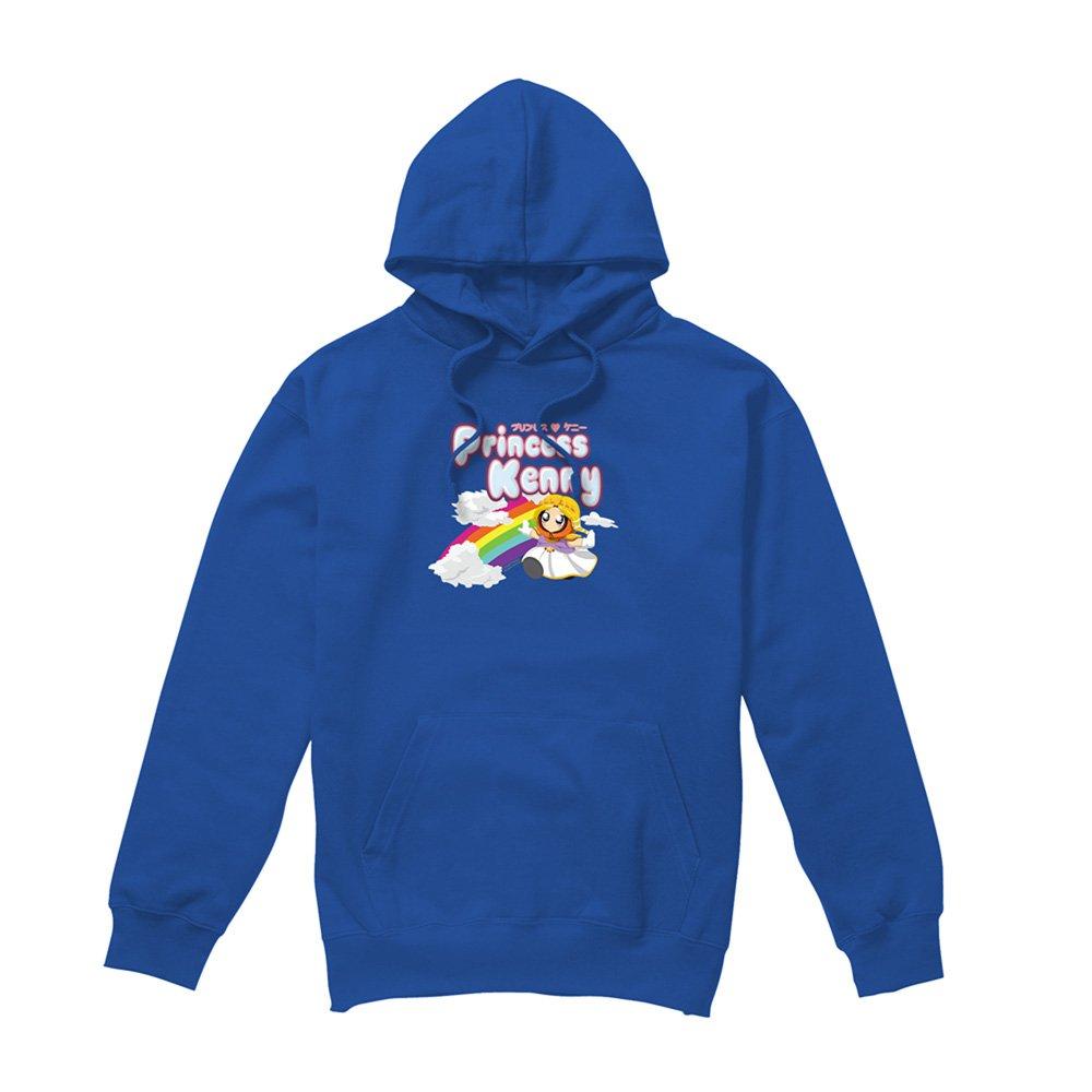 Black - South Park - South Park Princess Kenny Hoodie Black - 4