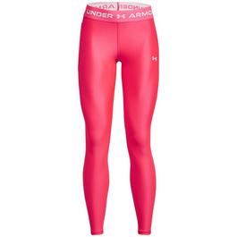 Under Armour UA Waistband Leggings Womens