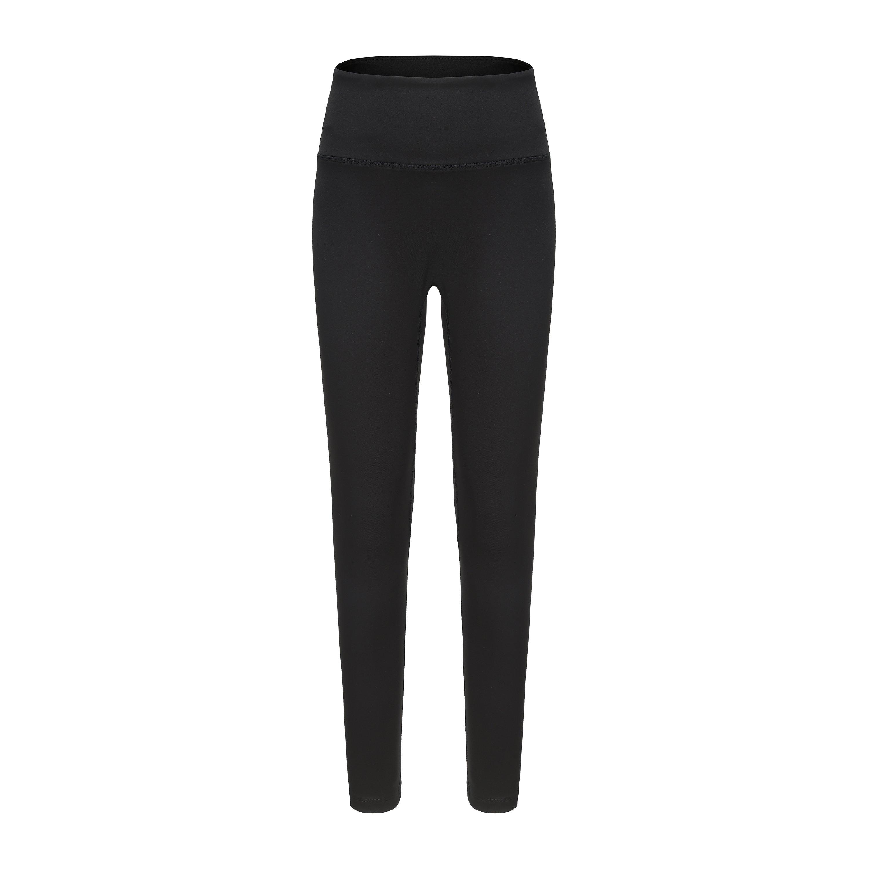 Slazenger Women's Tight - Black - 16 (44)