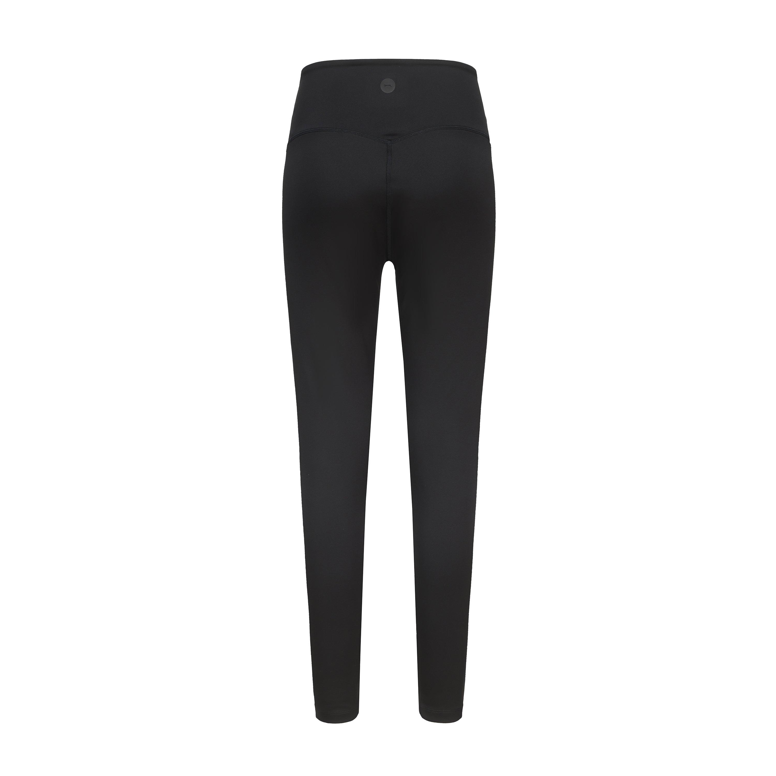 Zwart - Slazenger - Tight Ladies - 5