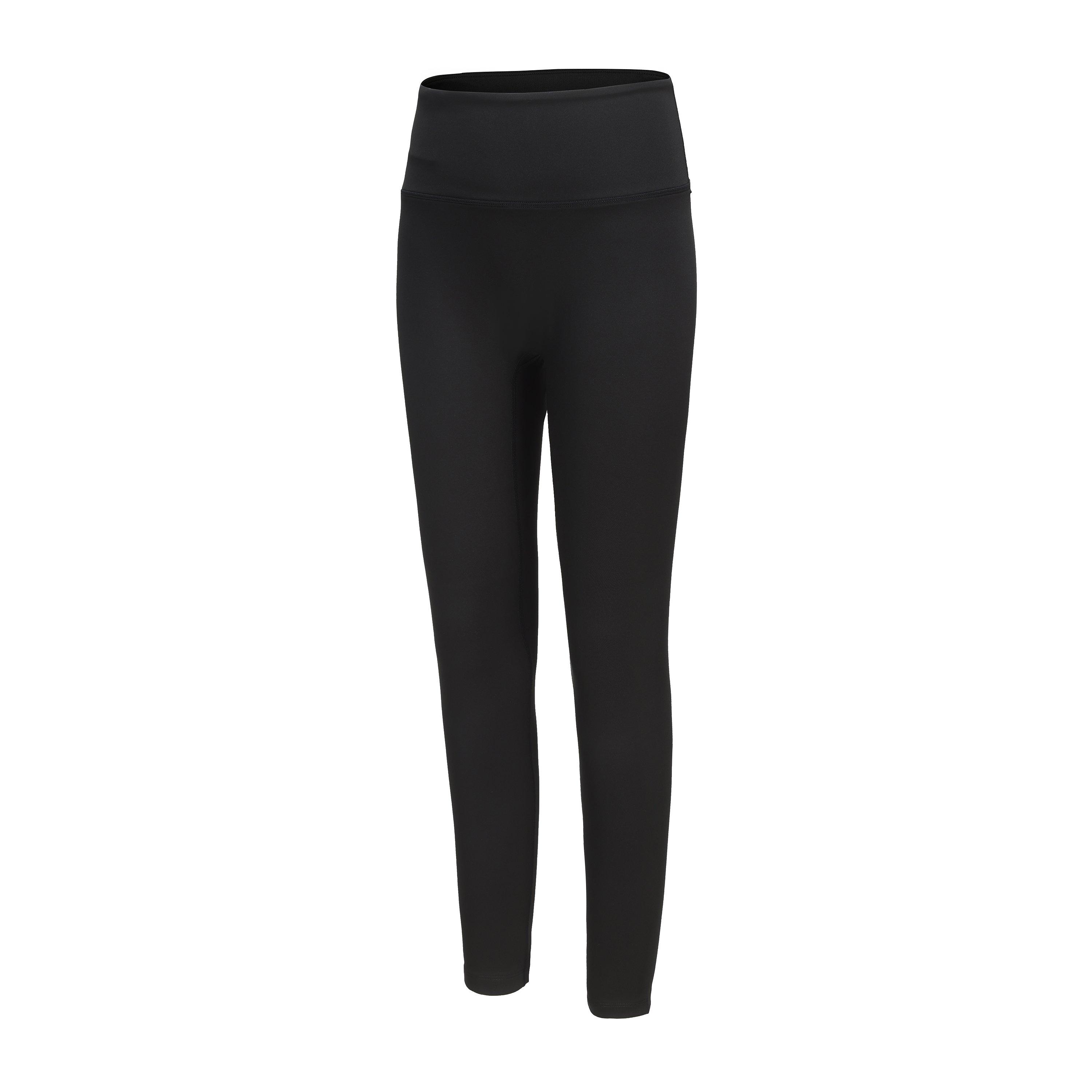 Zwart - Slazenger - Tight Ladies - 6