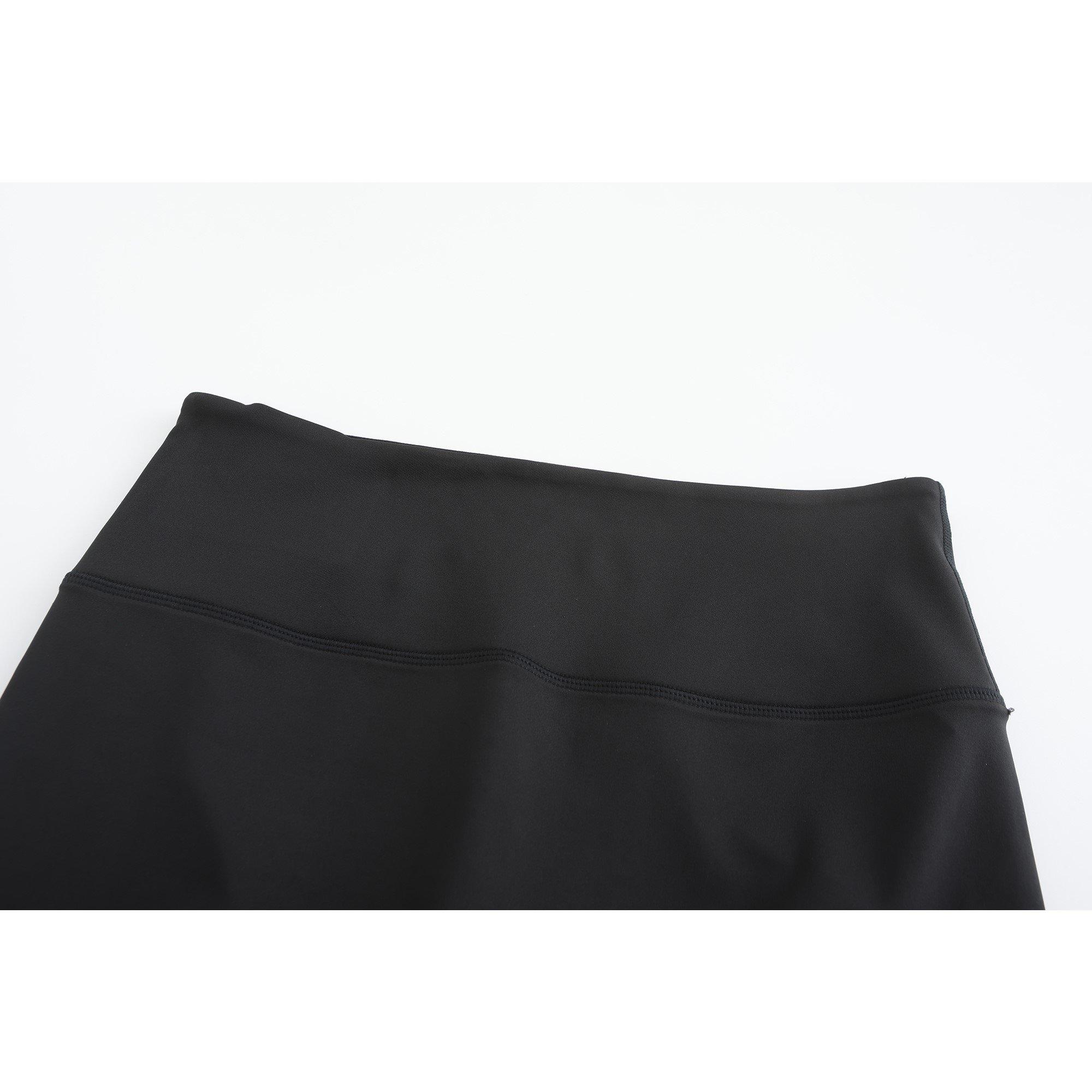 Zwart - Slazenger - Tight Ladies - 2