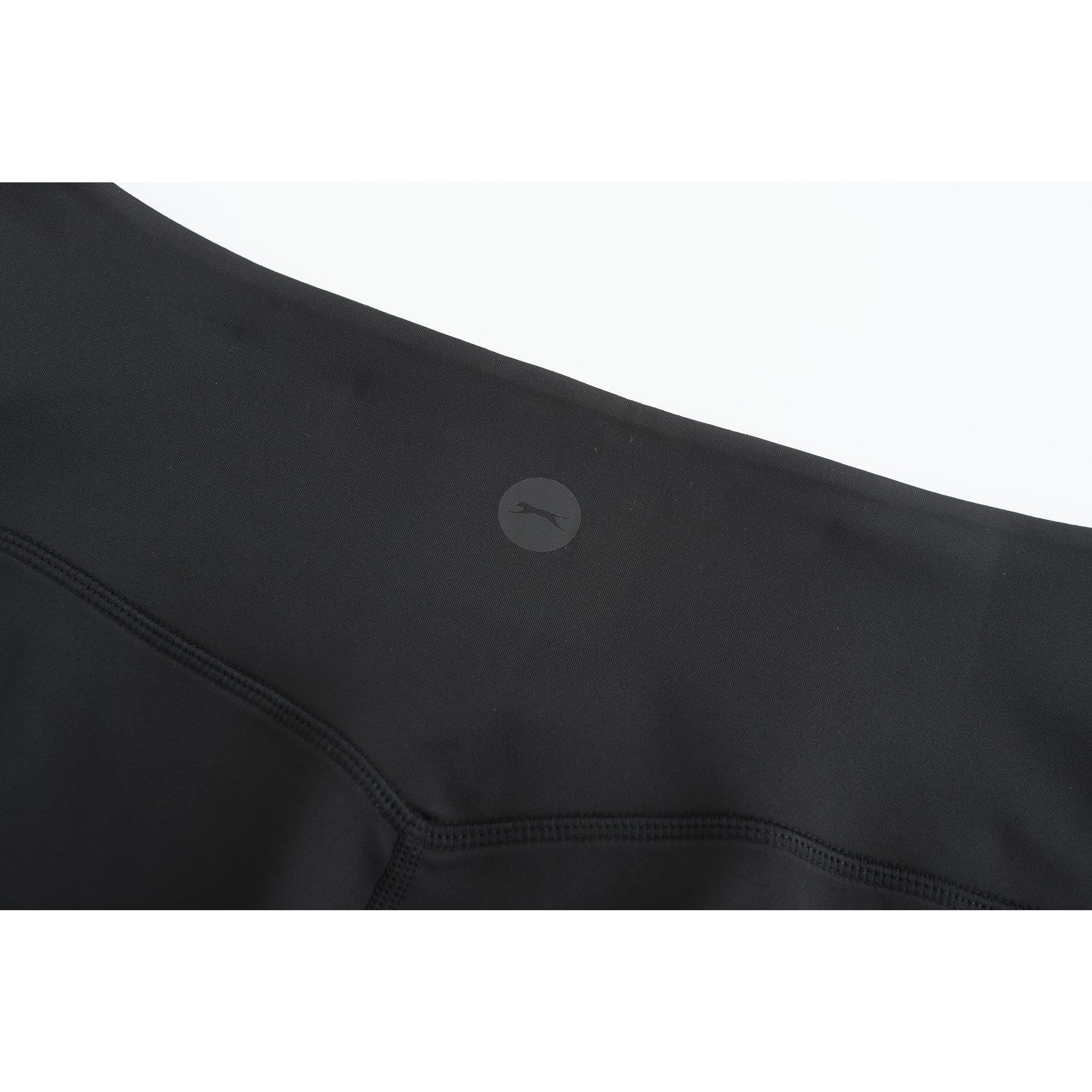 Zwart - Slazenger - Tight Ladies - 3