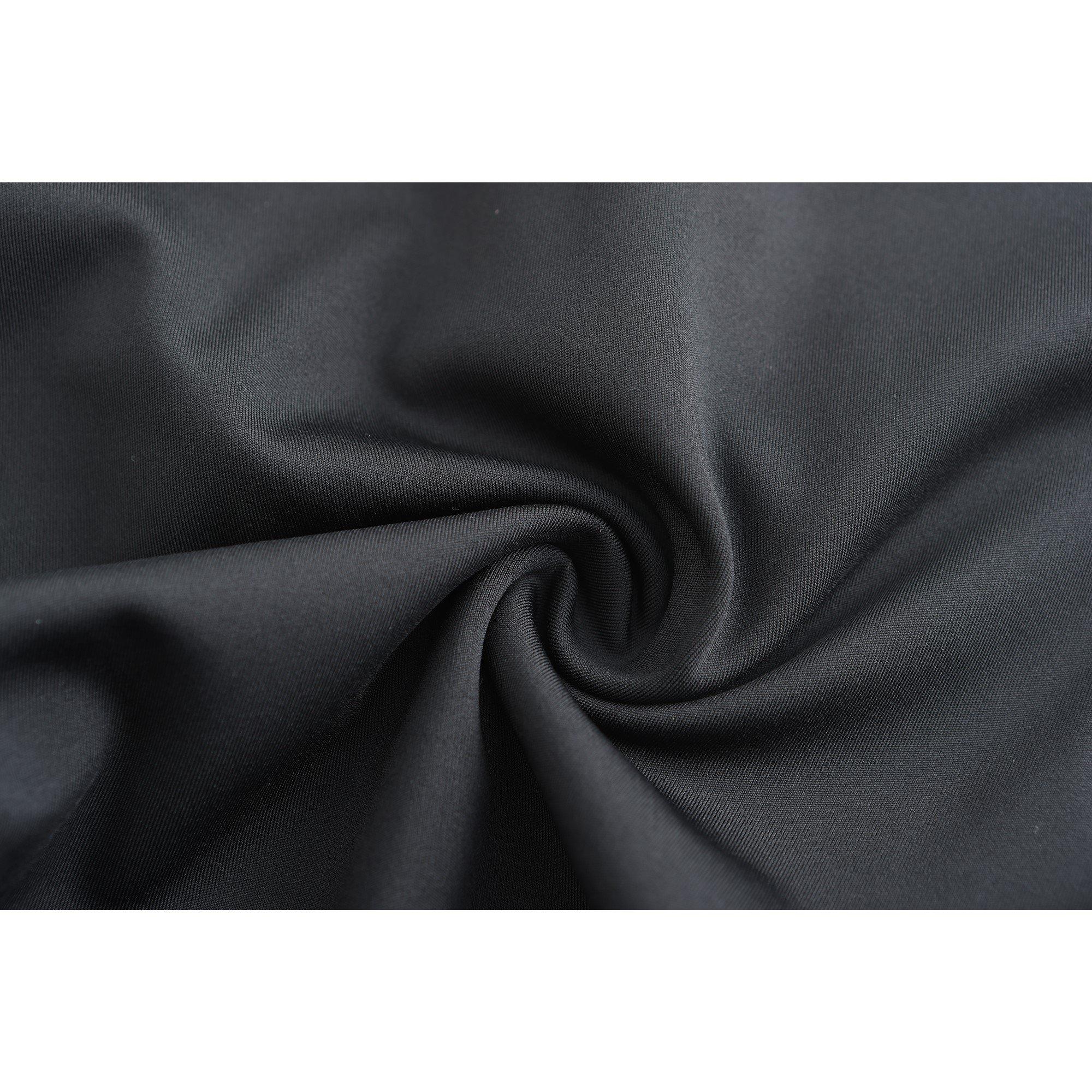 Zwart - Slazenger - Tight Ladies - 4